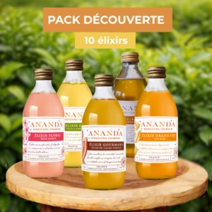Pack découverte